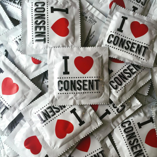 consent condoms bulk assorted