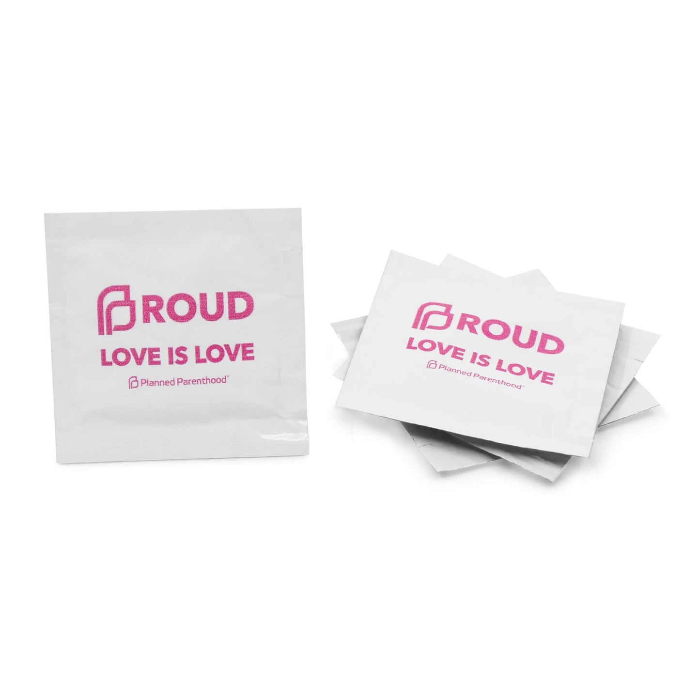 Custom Designed Lube