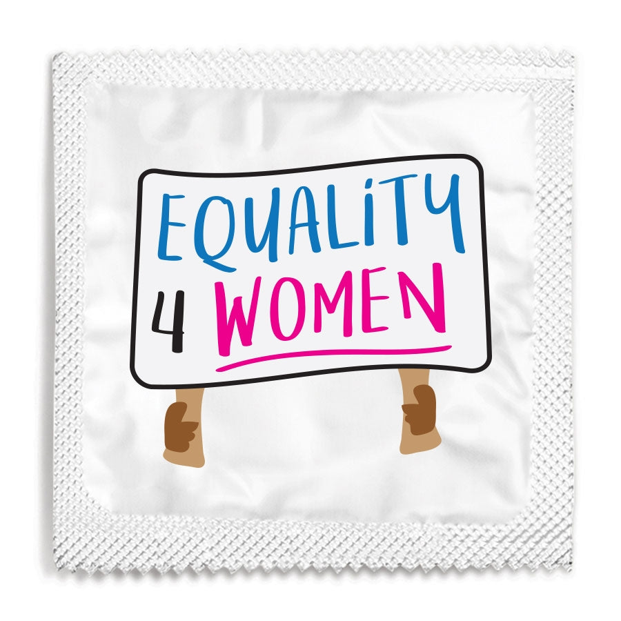 equality for women