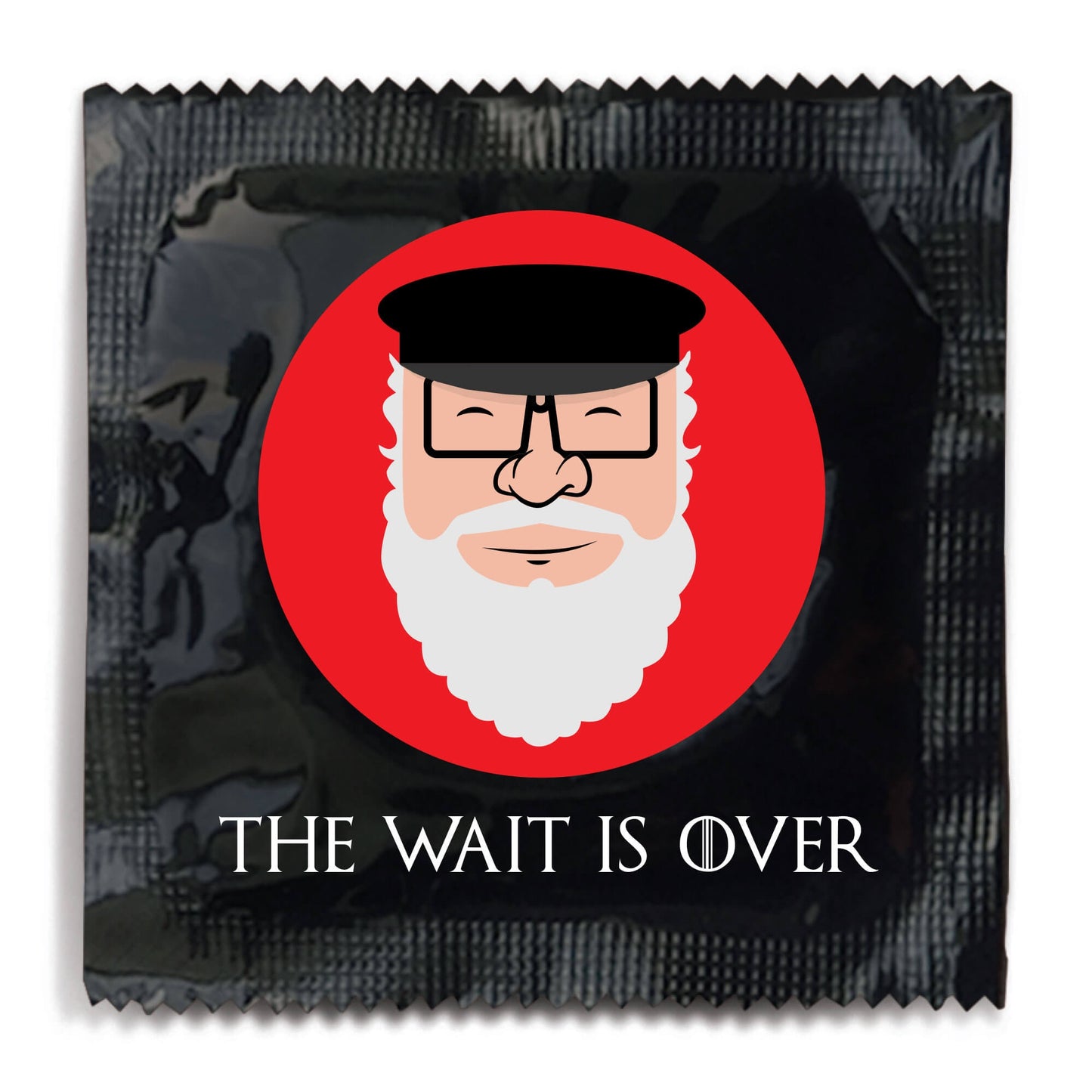 Game of Thrones Condom