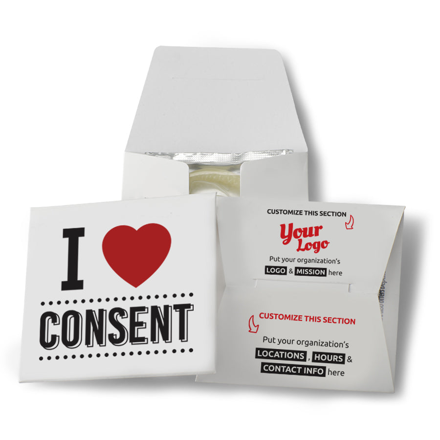 i heart consent