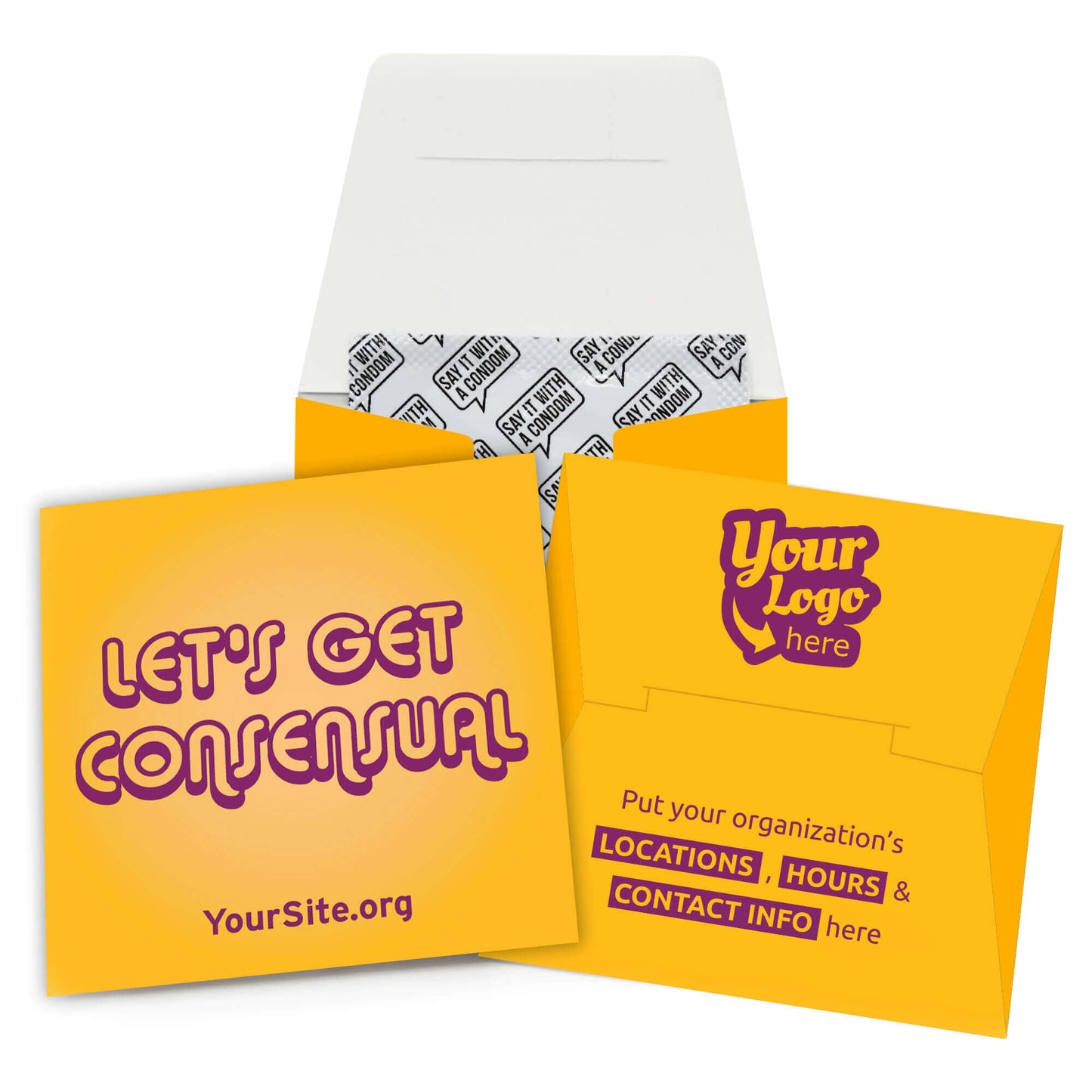 lets get consensual condom