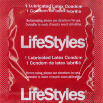 Lifestyles Ultra Lubricated w/Spl Condoms Say It With A Condom Lifestyles Ultra Lubricated w/Spl Condoms Say It With A Condom