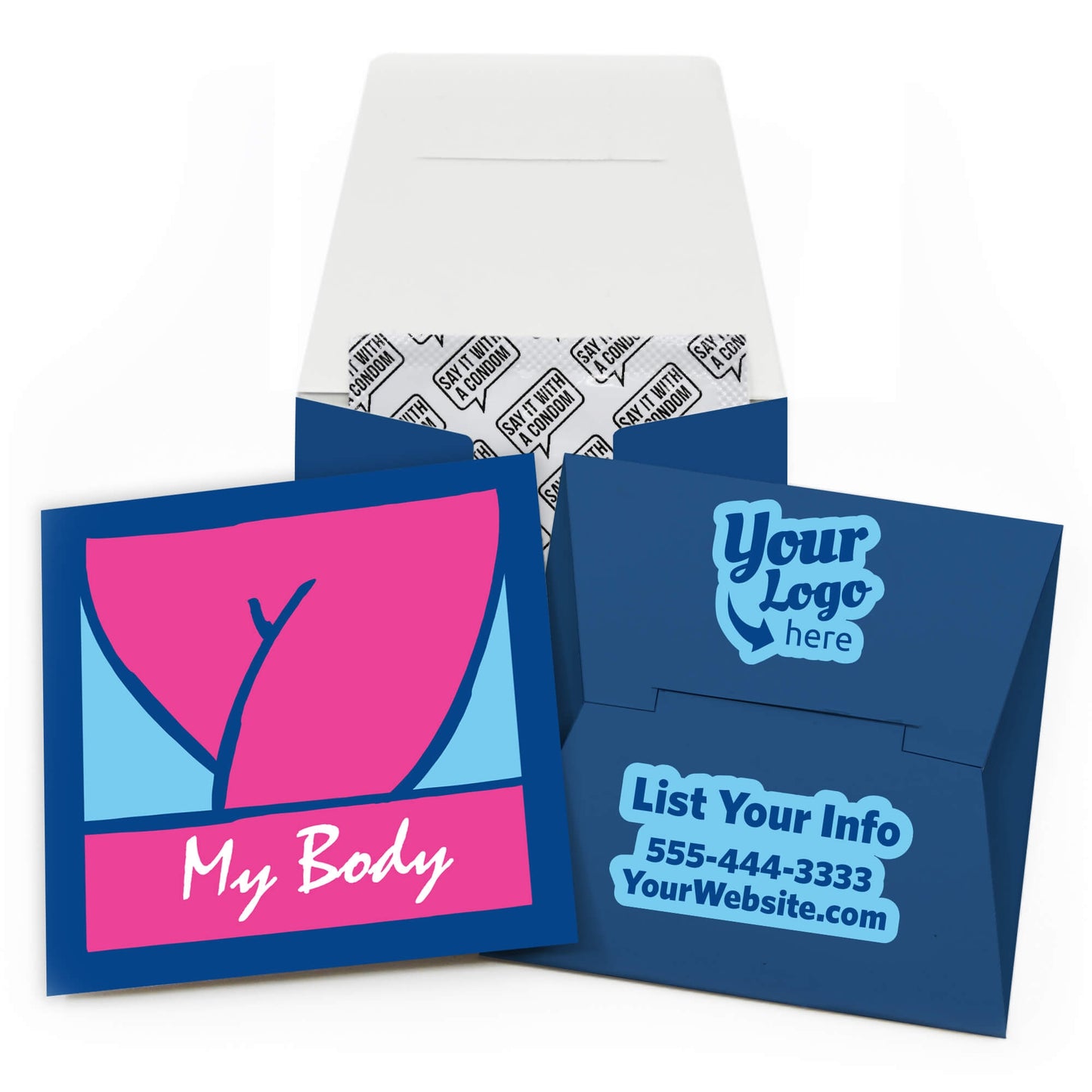 my body wallet