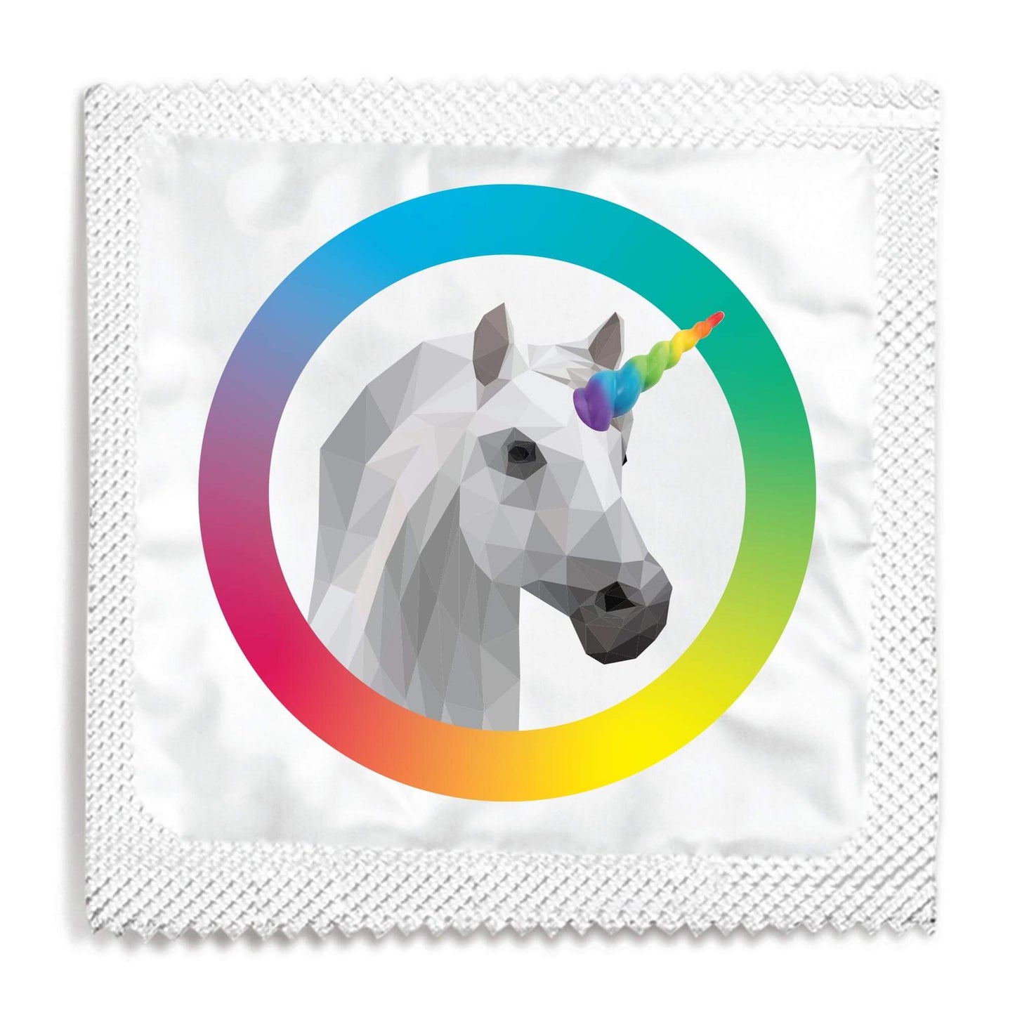 pride foil