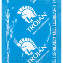 Trojan ENZ Lubricated Condoms Say It With A Condom Trojan ENZ Lubricated Condoms Say It With A Condom