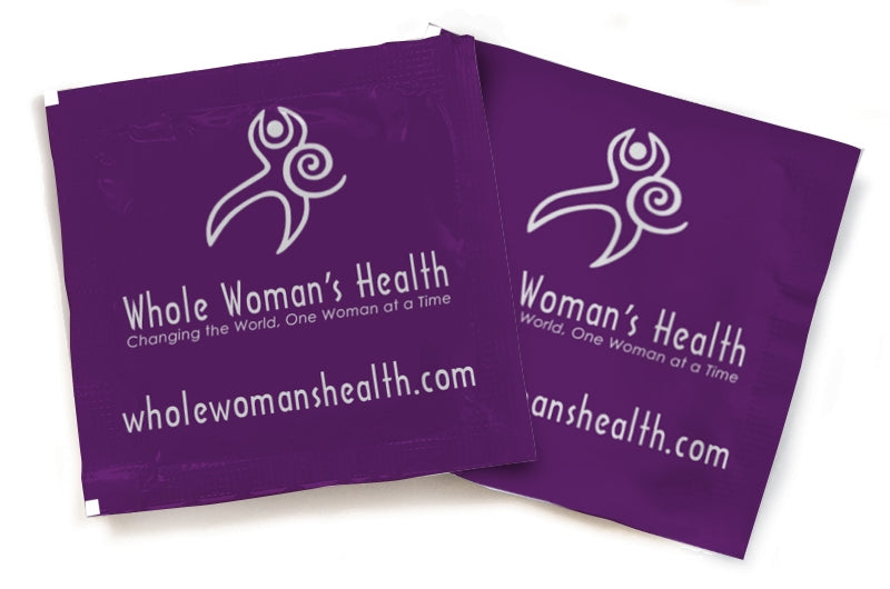 whole womans health condoms