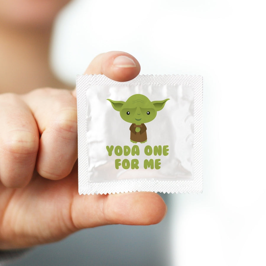yoda one for me