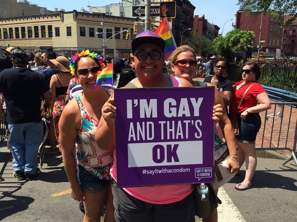 Marriage Equality Begins Today: A Landmark #SCOTUS Decision