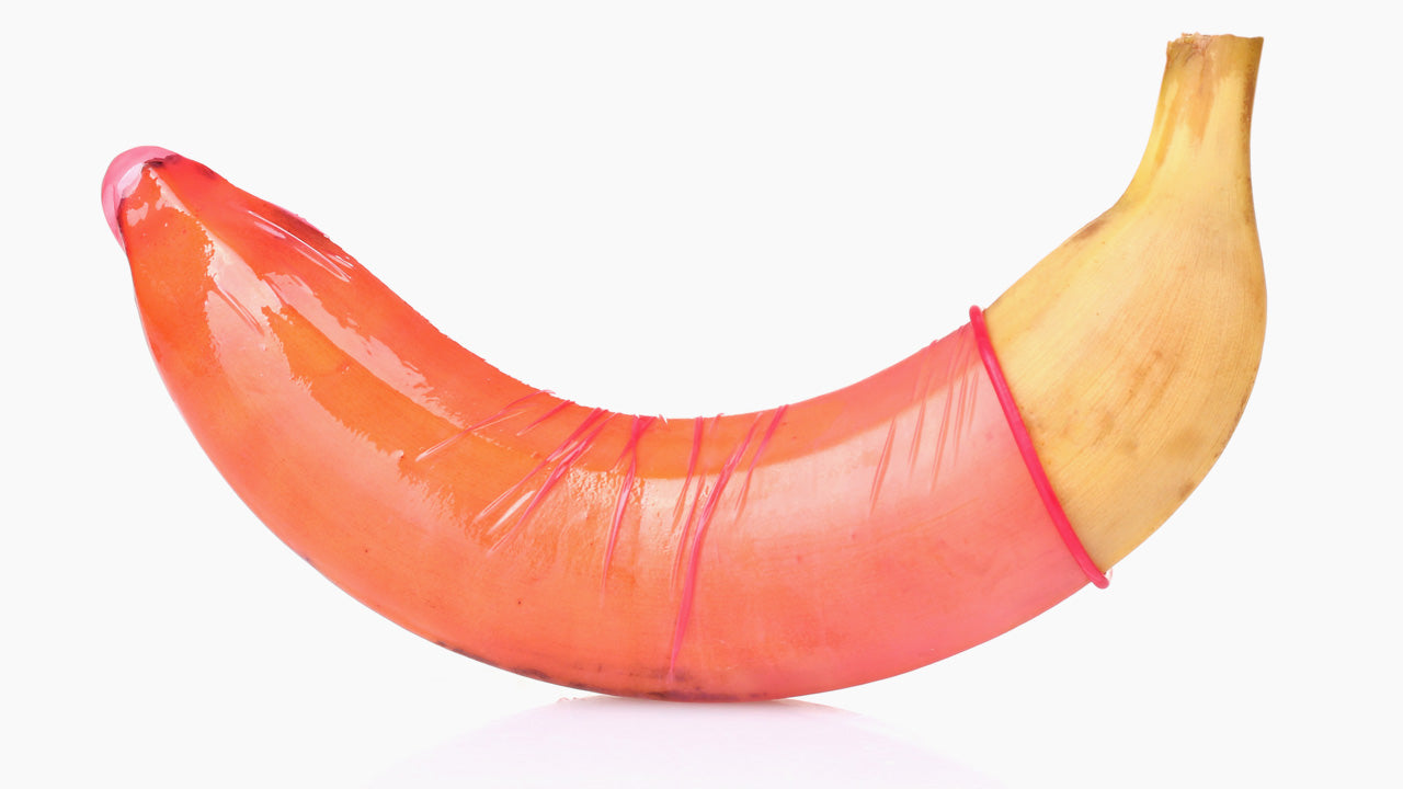 Wrap it Up The Right Way: How to Use A Condom