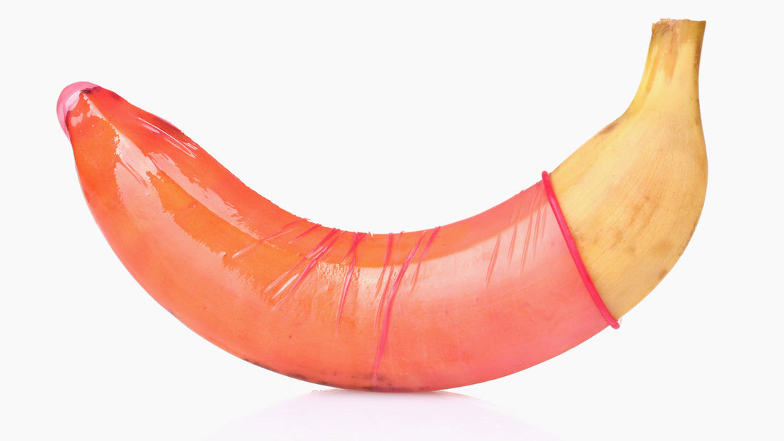 Wrap it Up The Right Way: How to Use A Condom