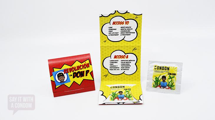 10 Creative Ways to Use Condoms in Promotions and Events