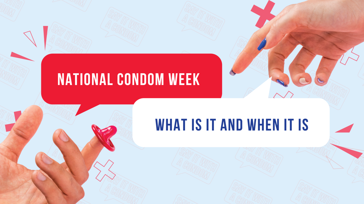National Condom Week