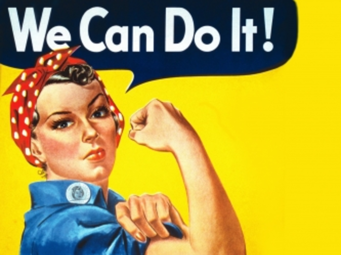 Women's Rights Are Human Rights