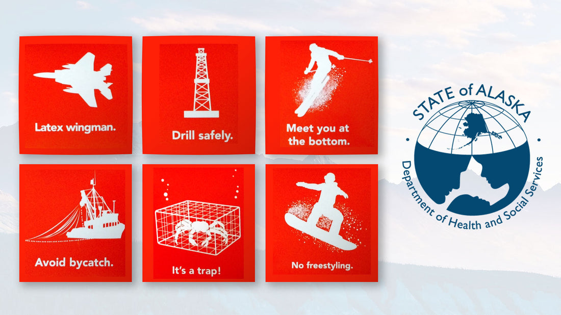 Alaska Condoms