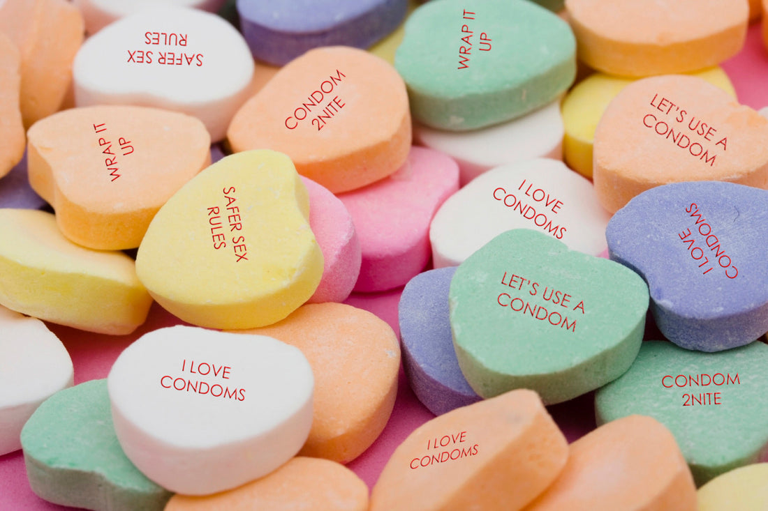 National Condom Week is Here