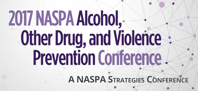 Reflecting on Exhibiting at NASPA Strategies 2017