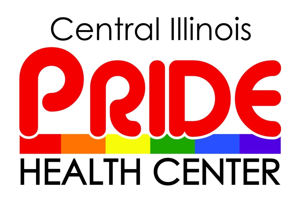 Say It With A Condom Recognizes The Central Illinois Pride Health Center