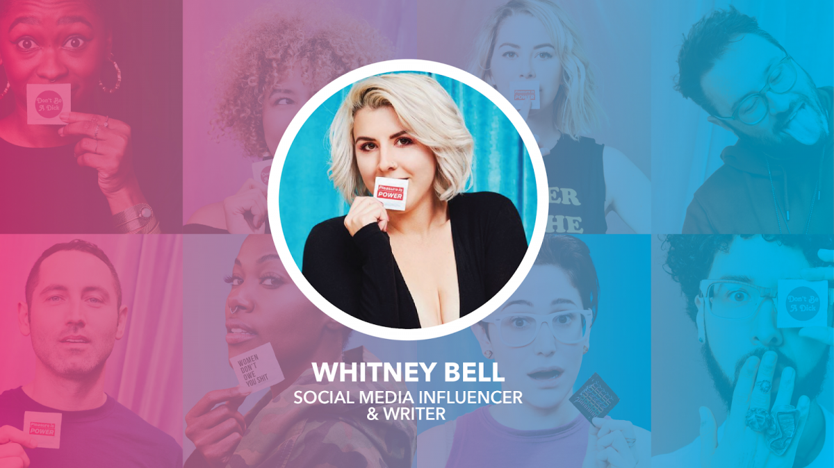 Learn How This Activist Uses Custom Condoms to Fund AIDS Research