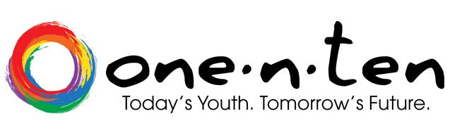 Advocating for LGBT Equality with one•n•ten