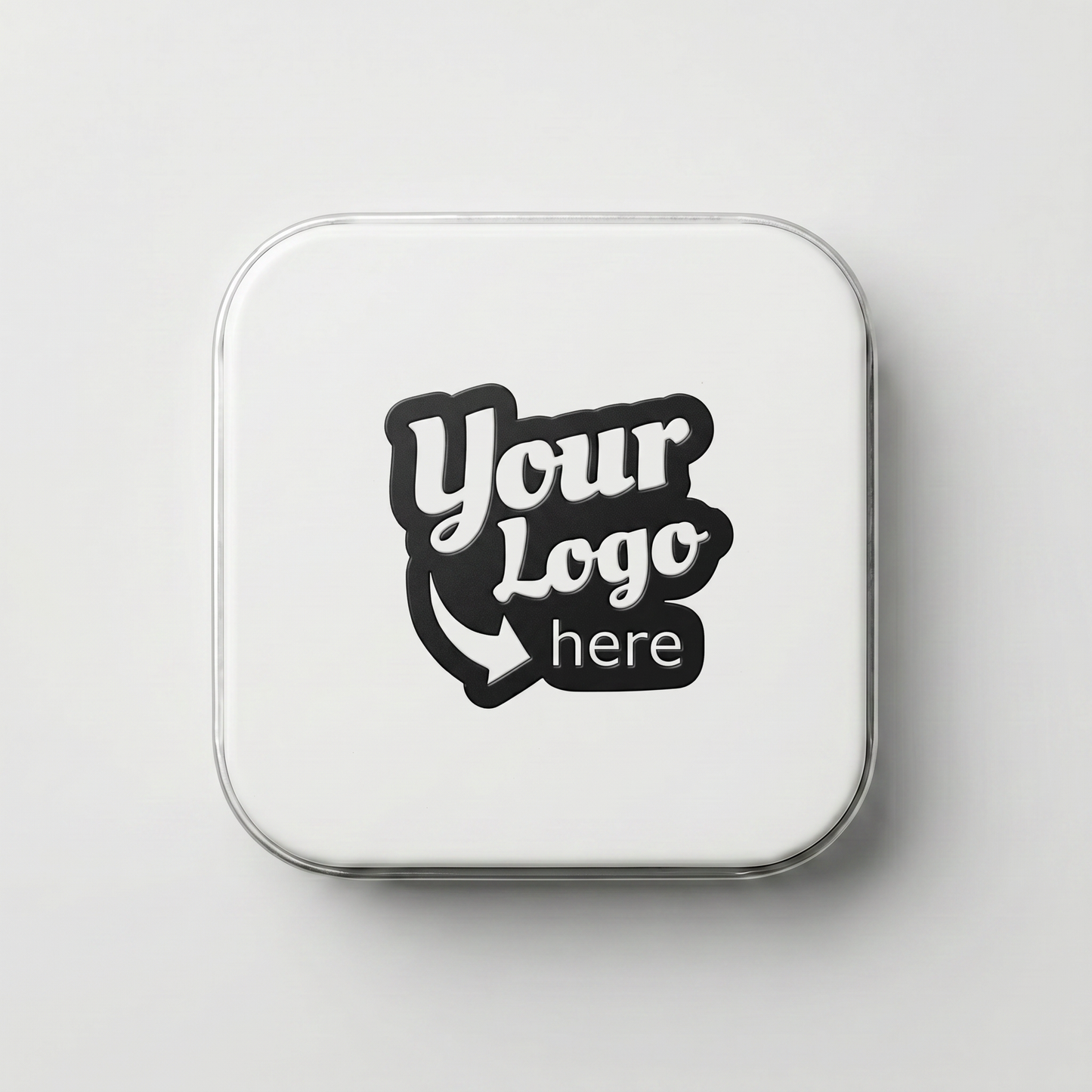 Custom Condom Tins