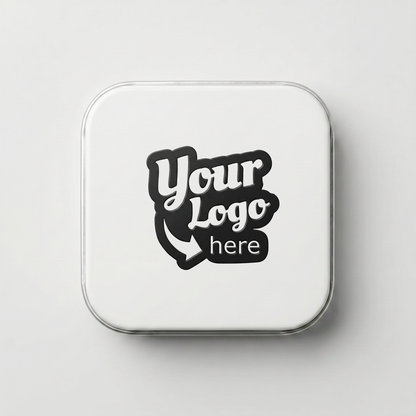 Custom Condom Tins