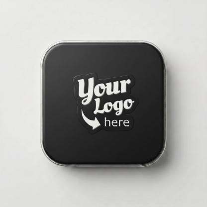 Custom Condom Tins