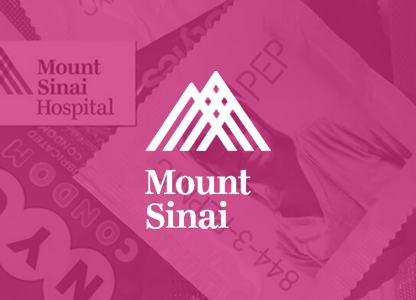 Mount Sinai Hospital logo