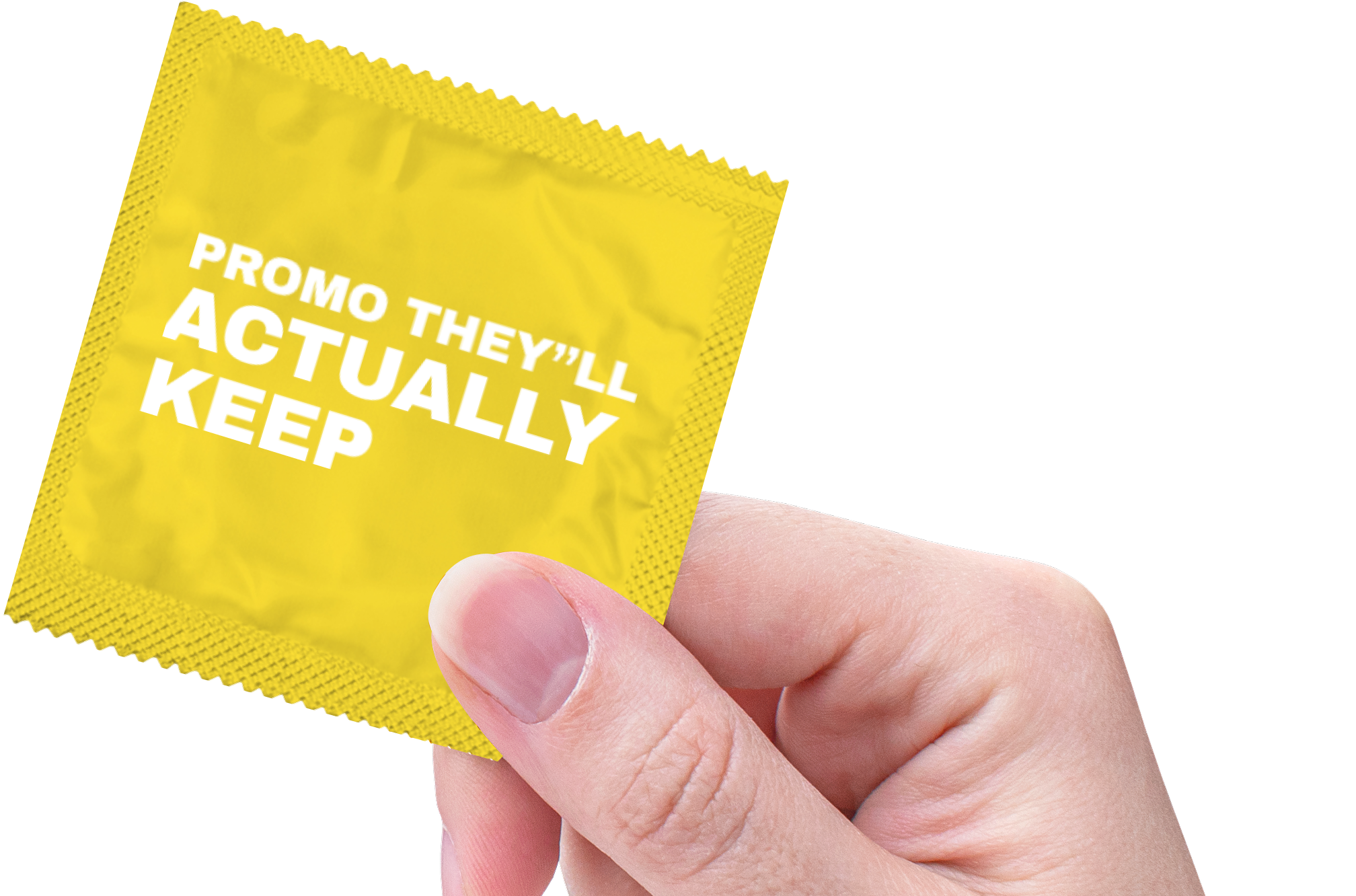 <h3>Make your brand unforgettable</h3>