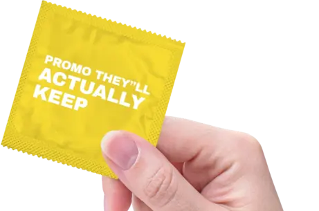 <h3>Make your brand unforgettable</h3>