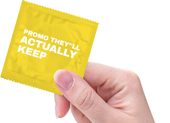 <h3>Make your brand unforgettable</h3>