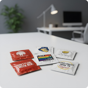 <h3>Why We Exist</h3>