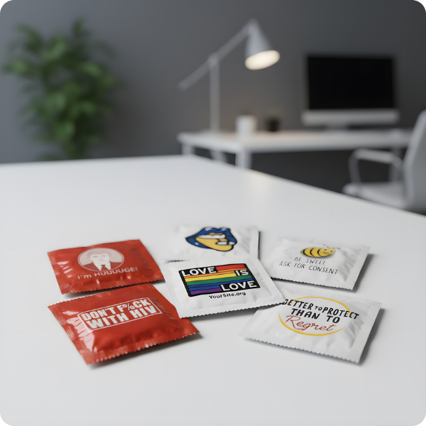 <h3>Why We Exist</h3>