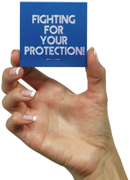 Customized Condom Matchbooks