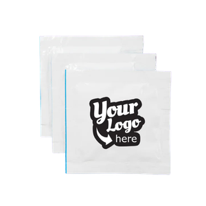 Custom Lubricant Packets & Bulk Lube | Say It With A Condom Custom Lubricant Packets & Bulk Lube | Say It With A Condom