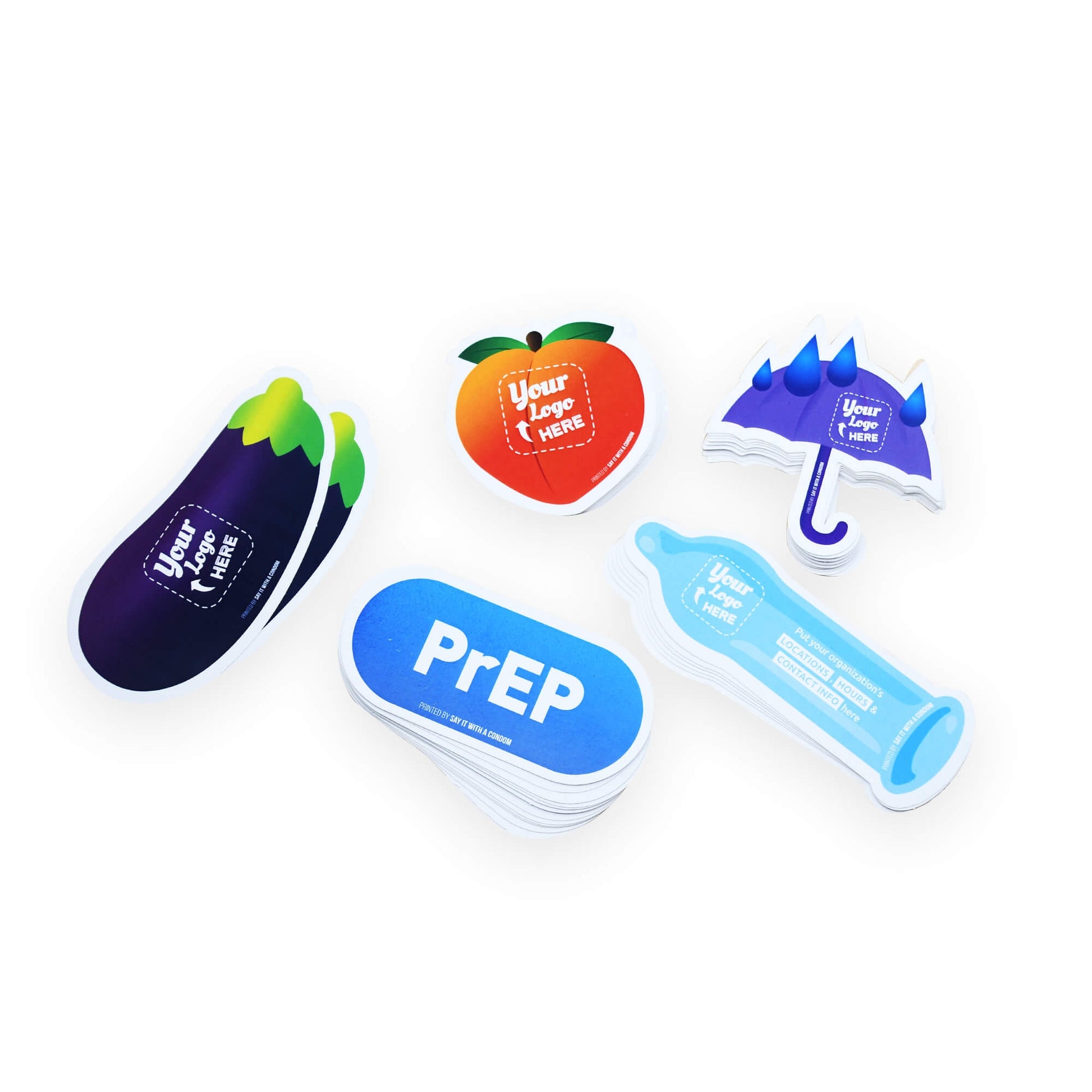  PrEP pill