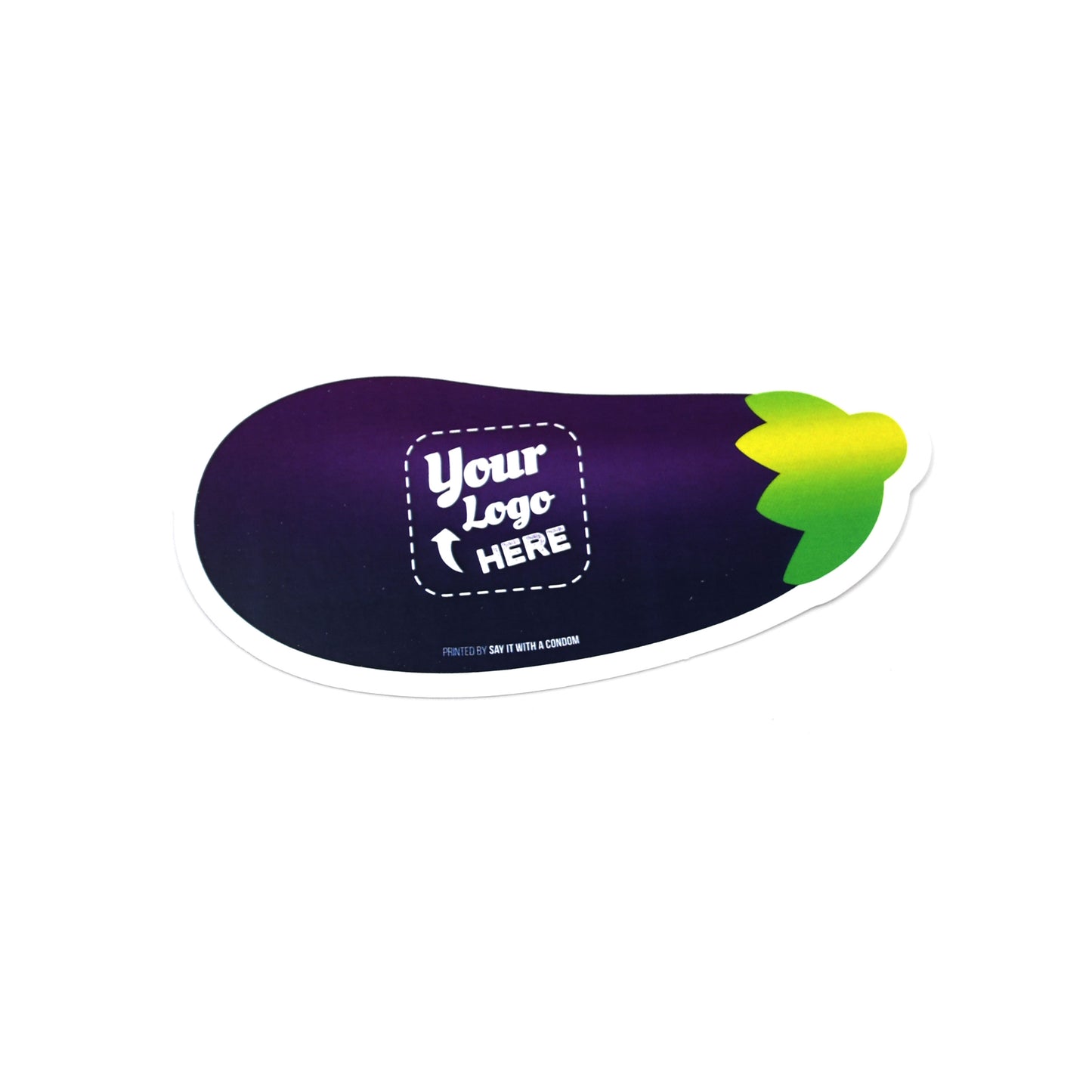 Brinjal Emojis Web