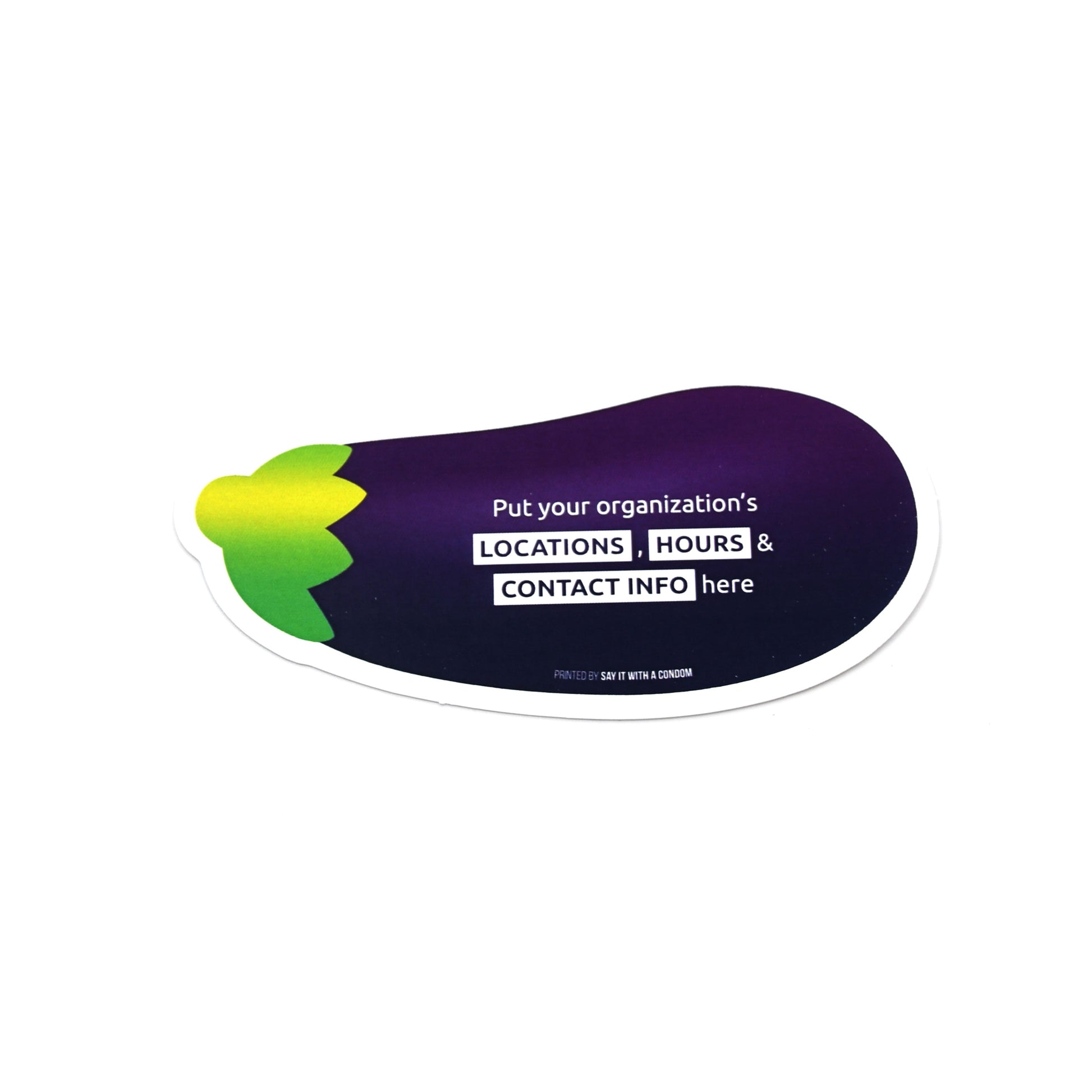 Brinjal emoji