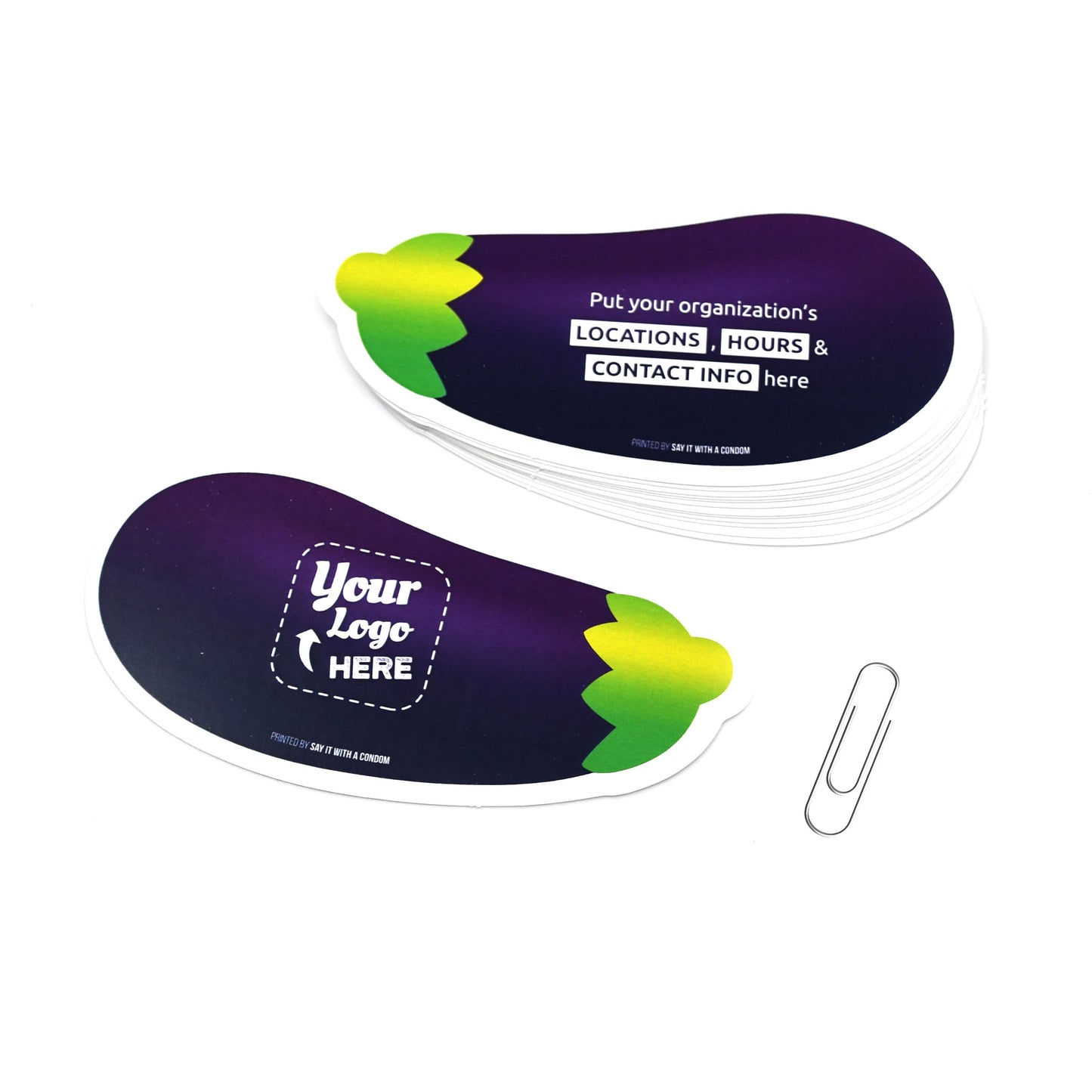 Brinjal emojis