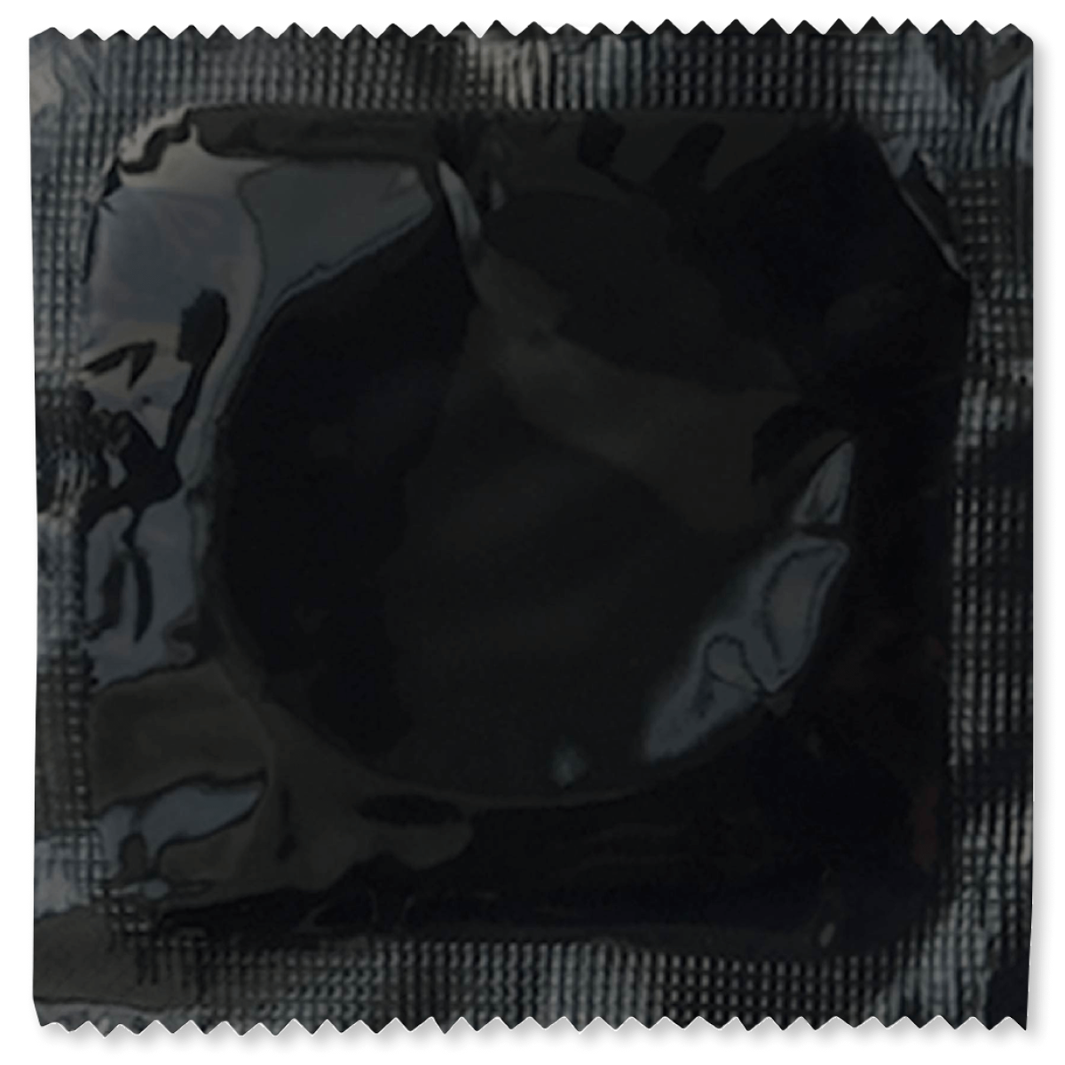 Custom Foil Condoms