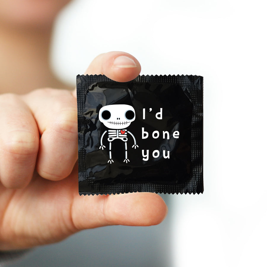 id bone you condom
