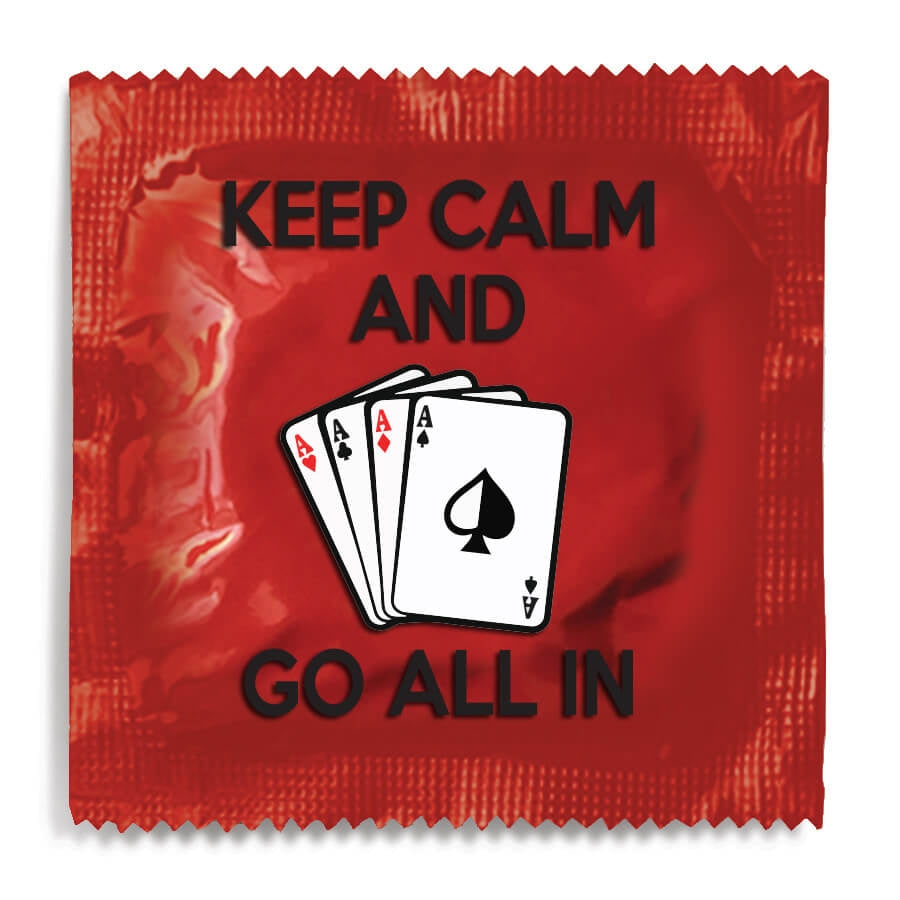 keep-calm-condom-foil
