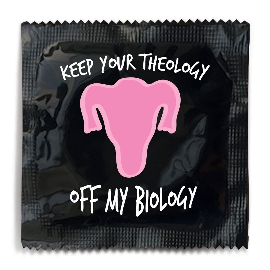 keep your theology