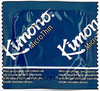 Kimono MicroThin