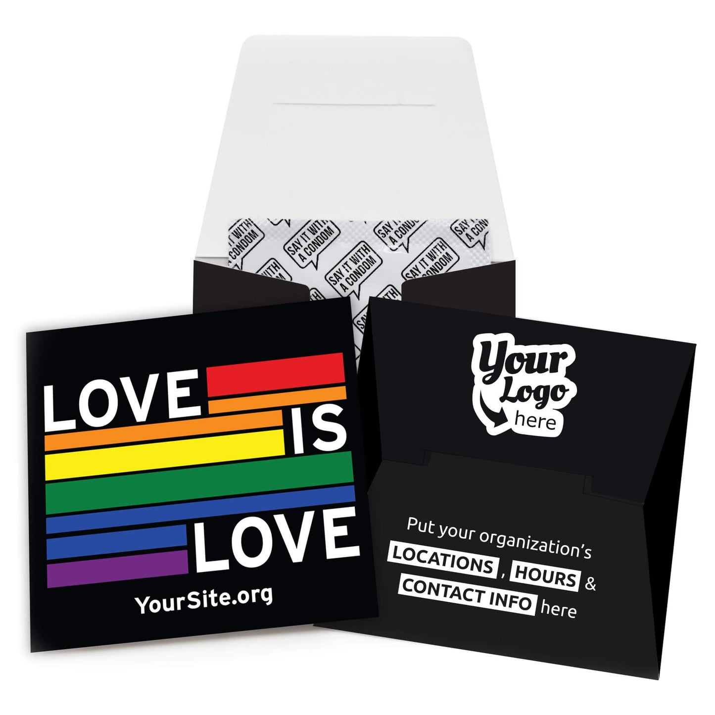 love is love gay pride