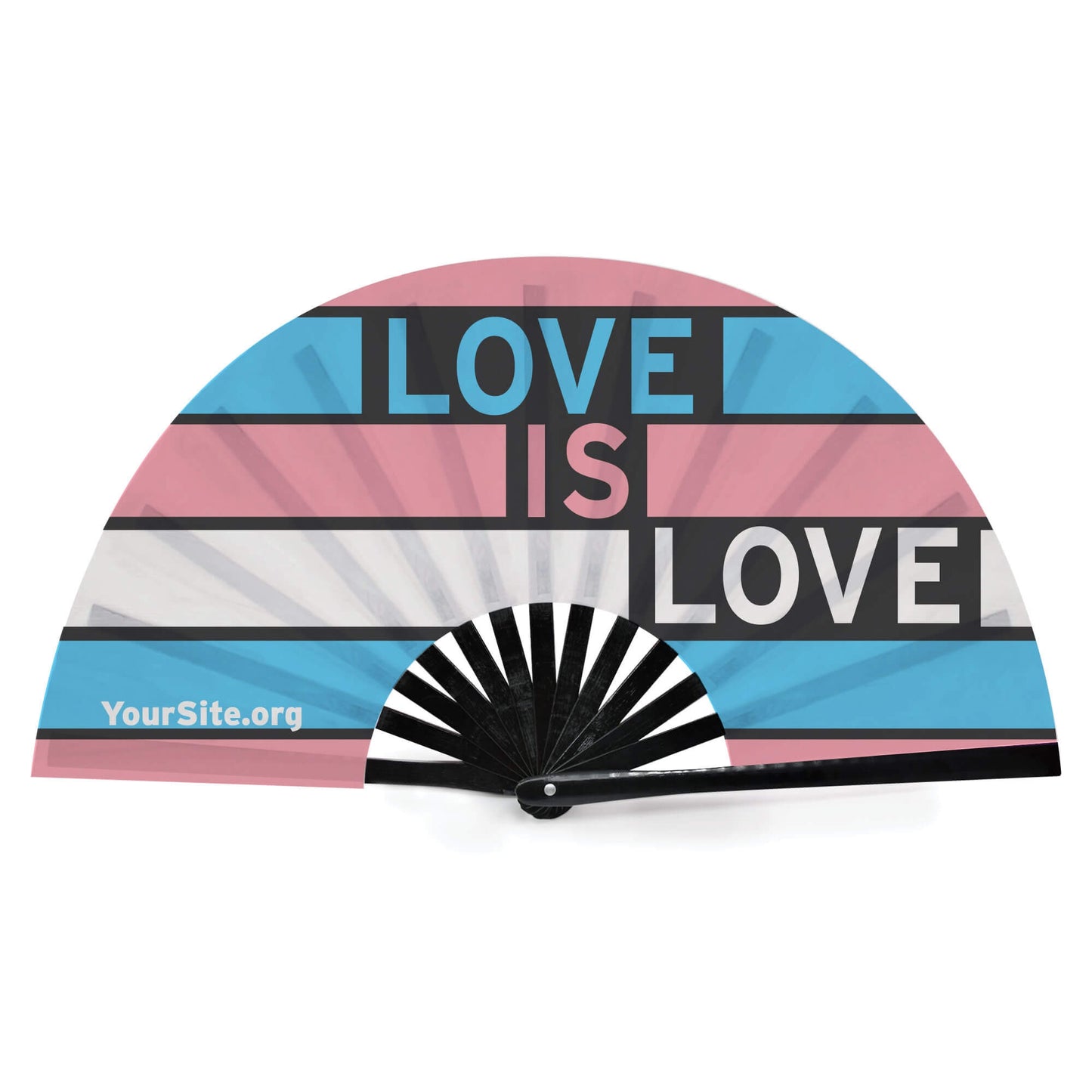 love is love trans pride
