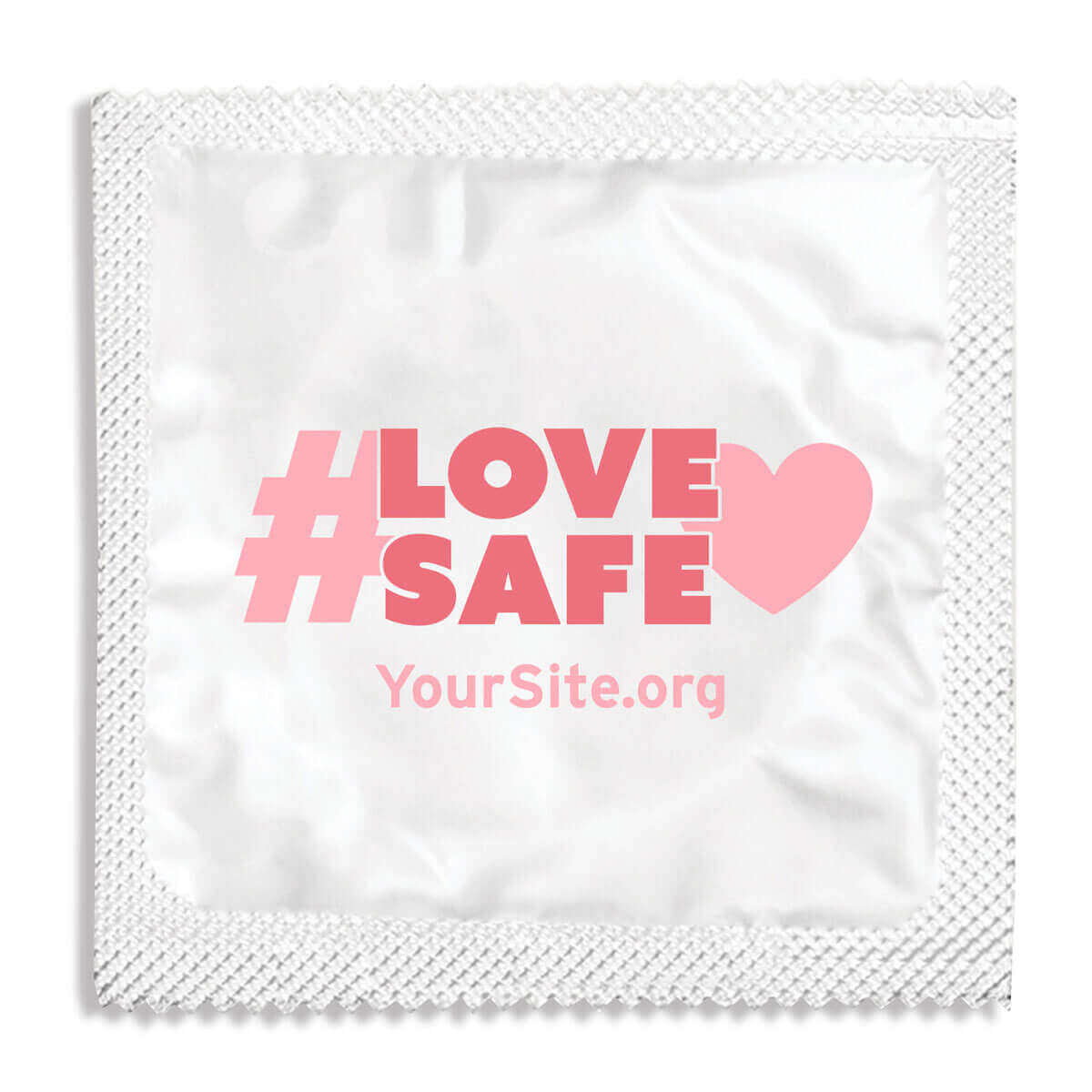 love safe condom
