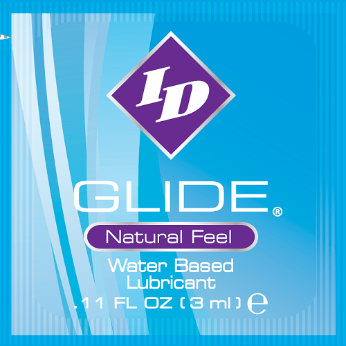 Custom Designed Lube