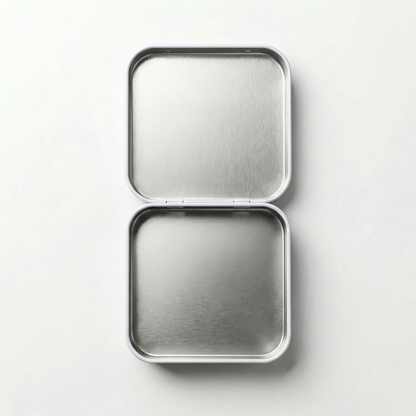 Custom Condom Tins