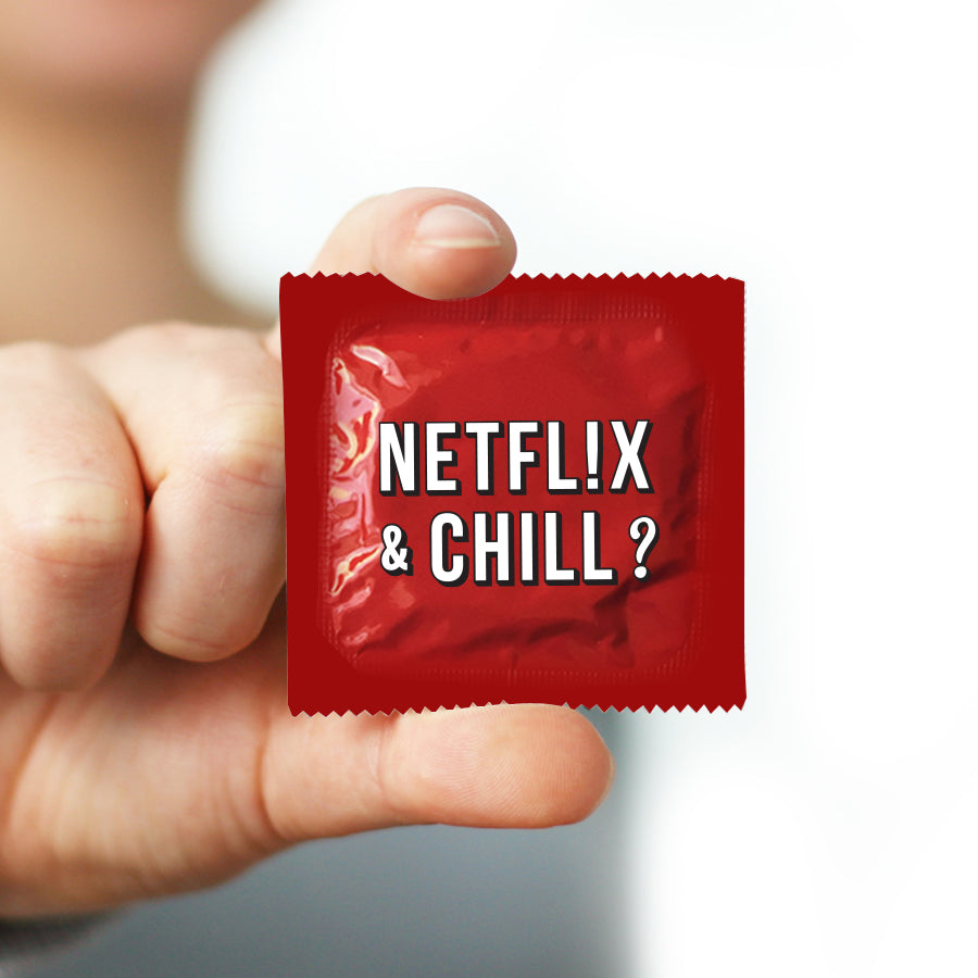 netflix and chill